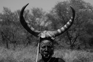 Murusi Tribe