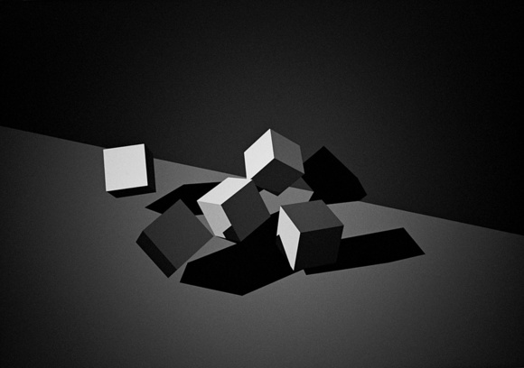 Cubes#06
