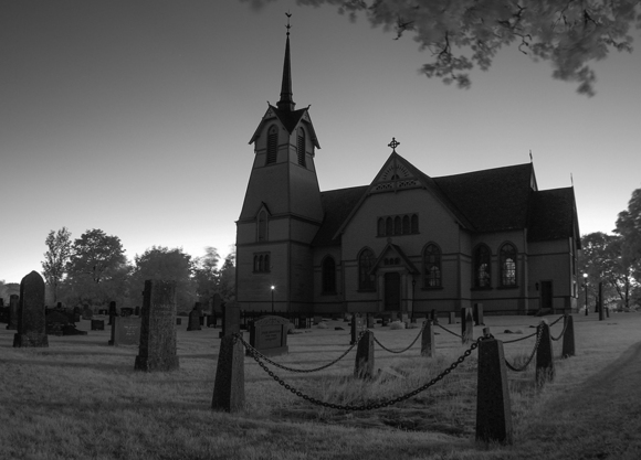Night Church
