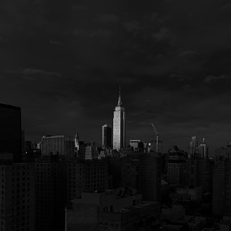 New York Light