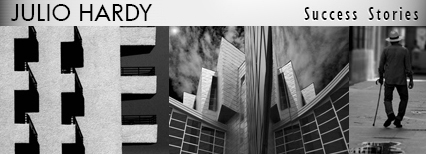 Julio Hardy