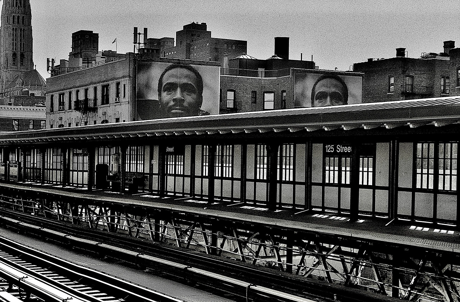 AMERICANA photography by Wayne Palmer
