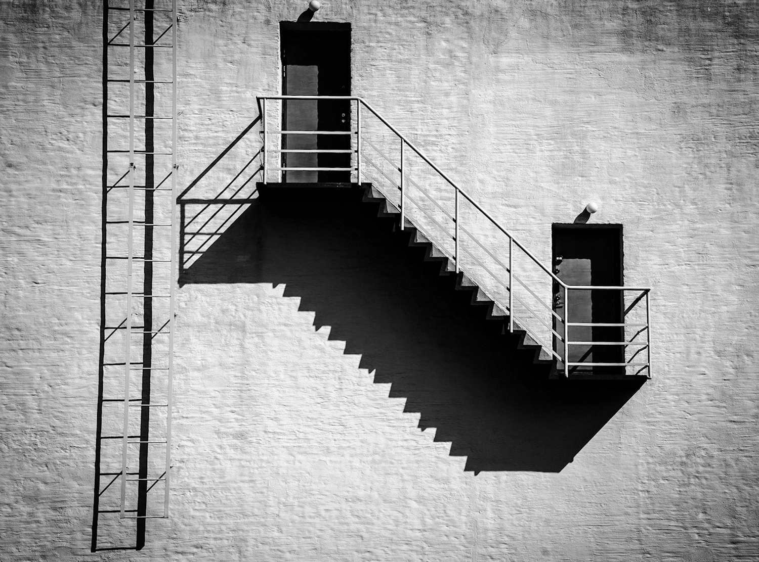 ARCHITECTURE photography by Steve Sorensen