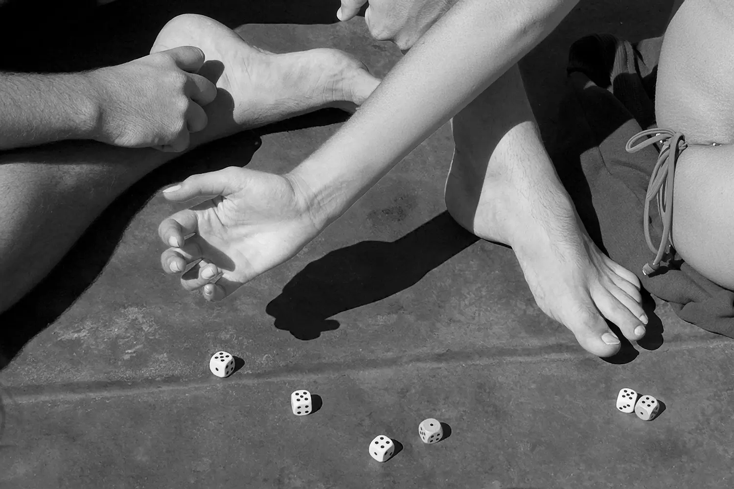 FINE ART photography by Tobias Reymond
