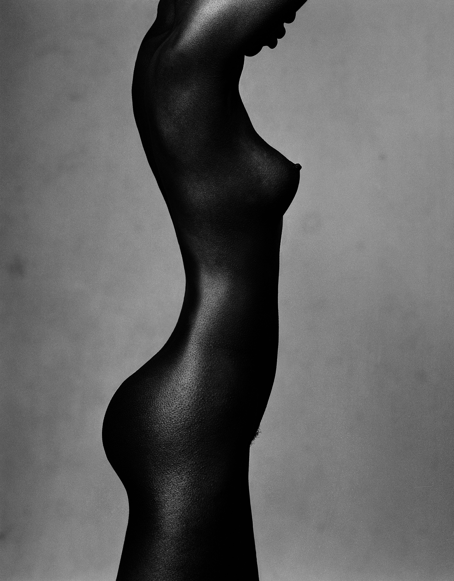 NUDE photography by Adri Berger