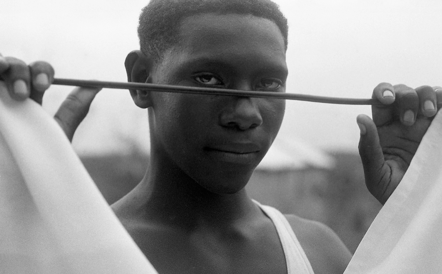PORTRAIT photography by Michelle Susoev
