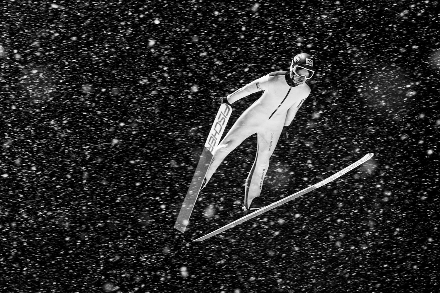 SPORT photography by Ewa Bilan-Stoch