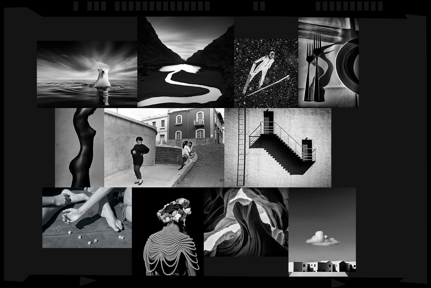 photo contest films