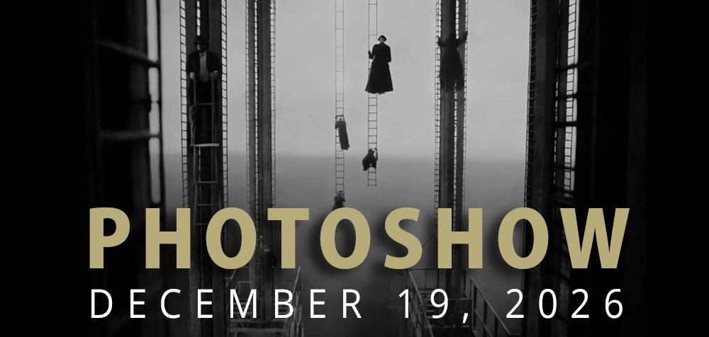 Photoshow - Saturday, December 19, 2026