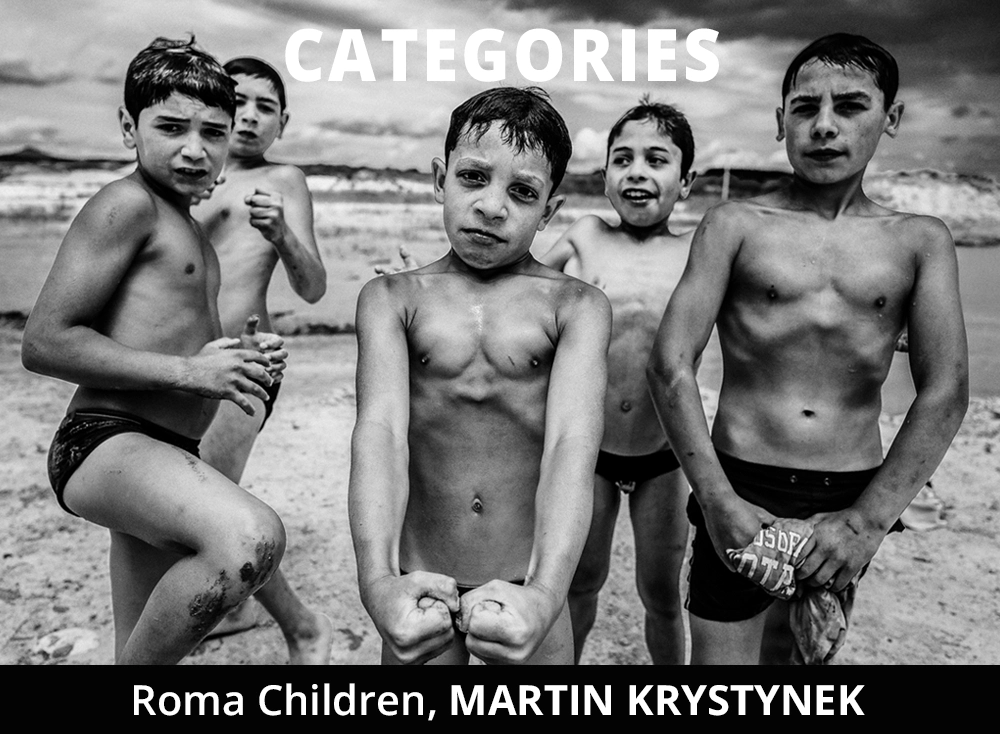 photo contest categories