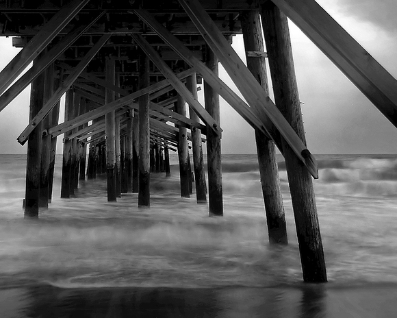 Turn of the Tides