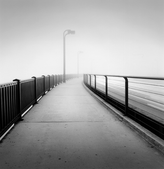 b"Bridge Walk", Golden Gate Bridge