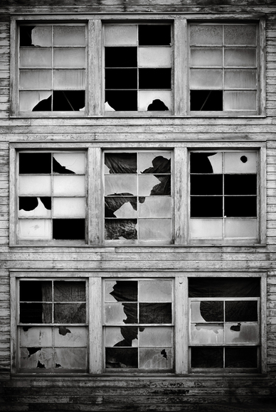 Broken Windows