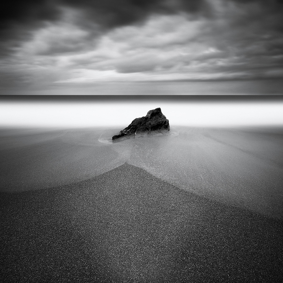Bodega Bay Study #6