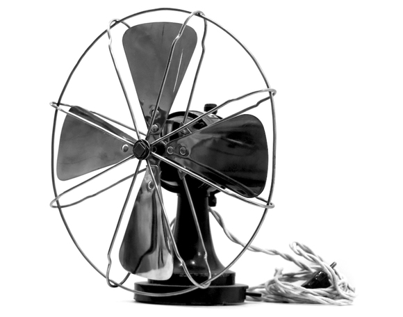 A Fan