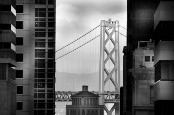 Bay Bridge