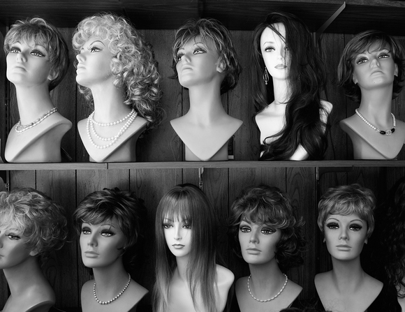 Wigs