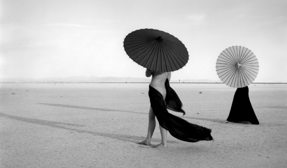 Parasols 1
