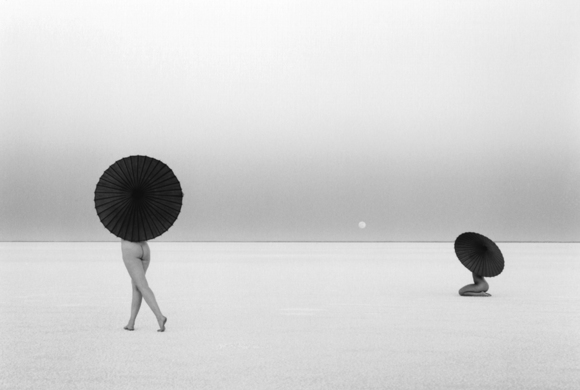 Parasols 3