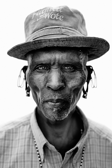 The Samburu 3
