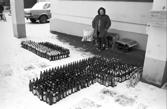 Empties