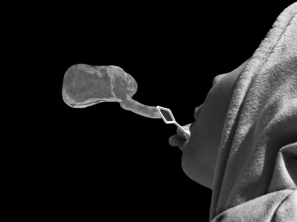 Bubbles 3
