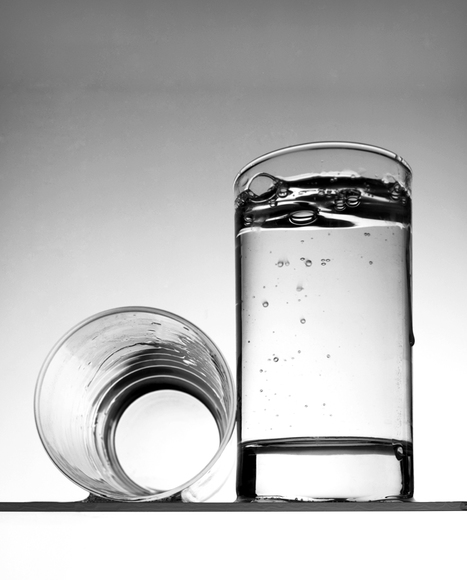 glass