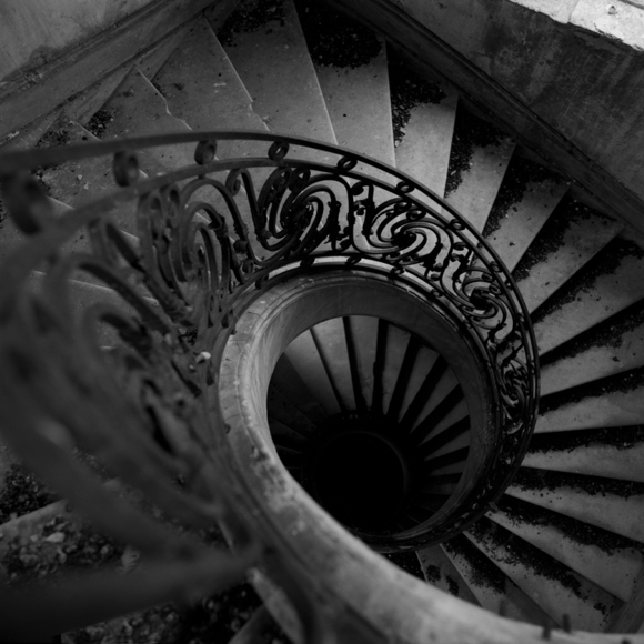 Stair
