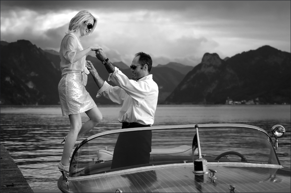 Riva Diva