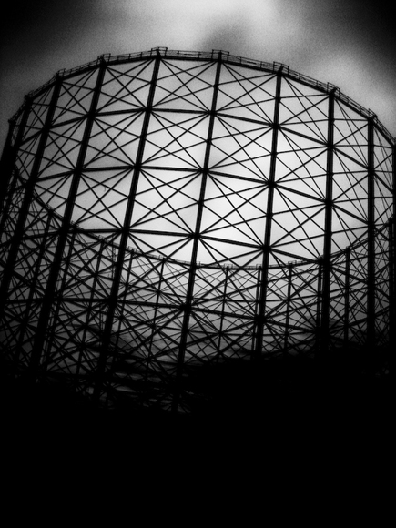 Gas Works