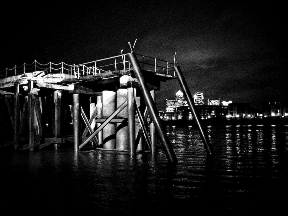 Docks