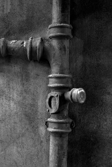 Drain Pipe