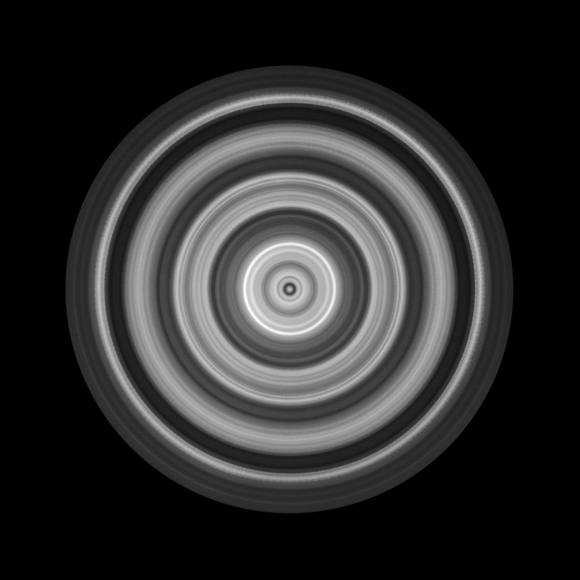 Circles of Light