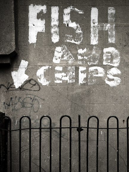 Fish & Chips
