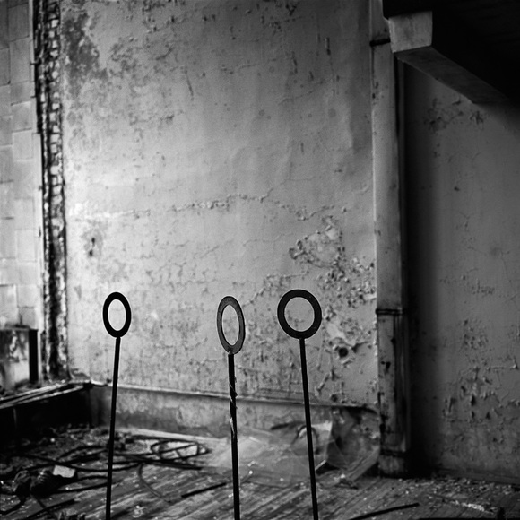 Chernobyl Figures