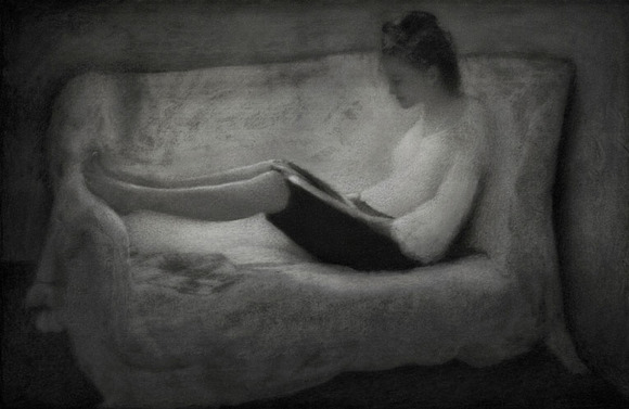 Night reading