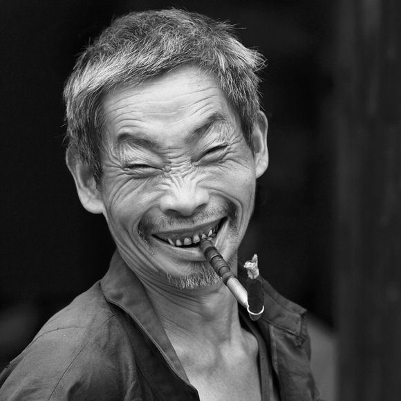 Hakka Man