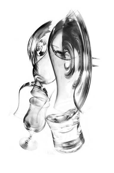Glassface French