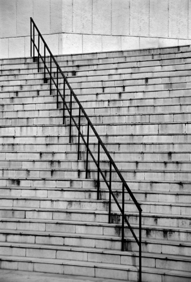 The entry support