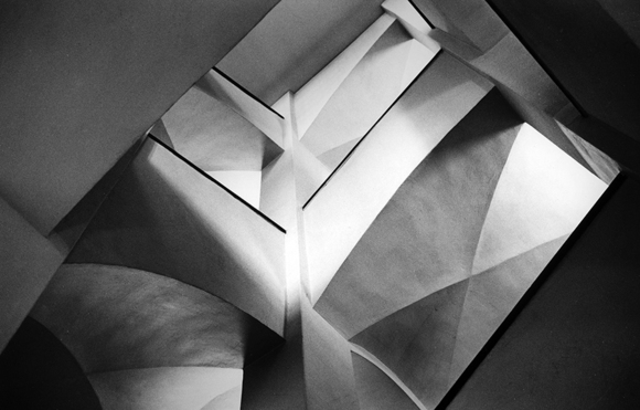 Stairwells