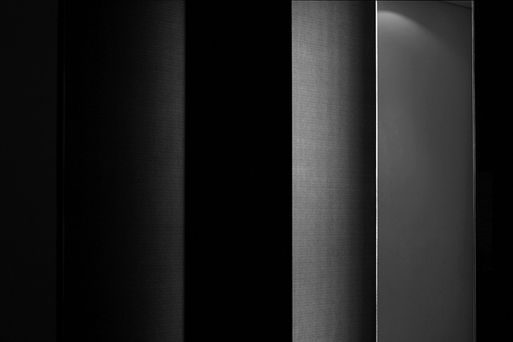 Bright Darkness