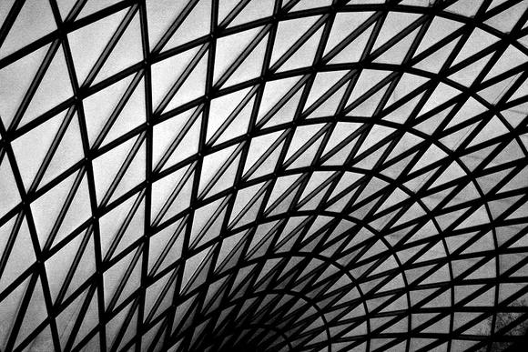 Curved Squares
