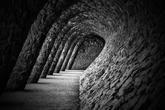 Gaudi Gardens