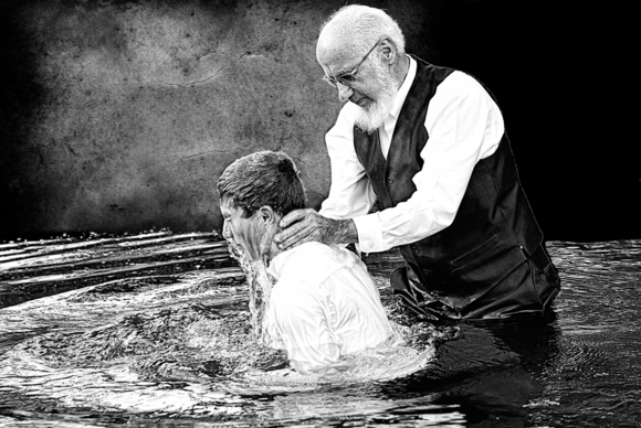 Baptism