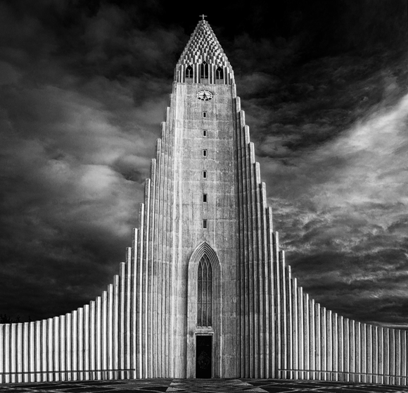 Church (2)