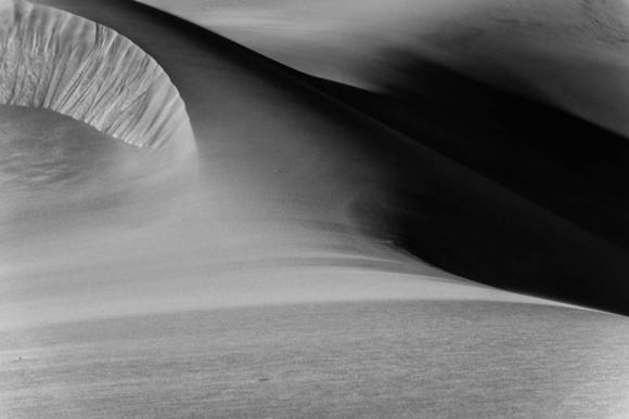 Windswept