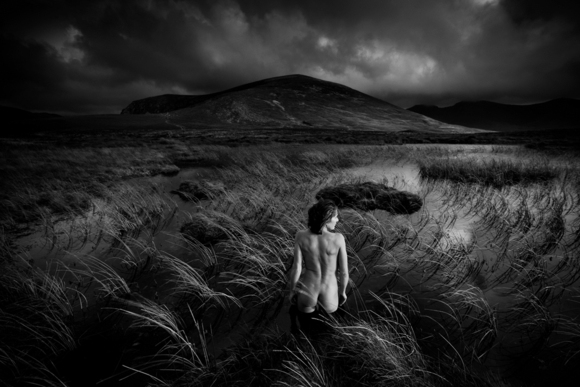 Before Darkness