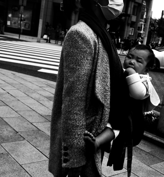 Tokyo Kid