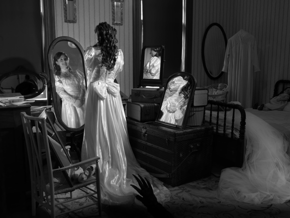 Ashmodai oom Of Mirrors