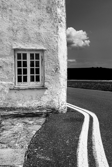 Close to the Edge